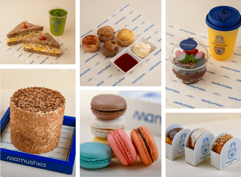 Same-day cake delivery Manama