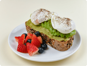 Seven Cereal Sourdough