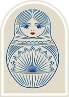 mamushka logo