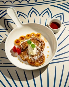 Sourdough French Toast