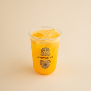 Fresh Orange Juice